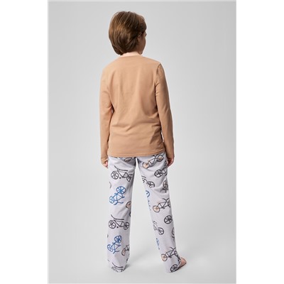 Пижама BOSSA NOVA, 1210106