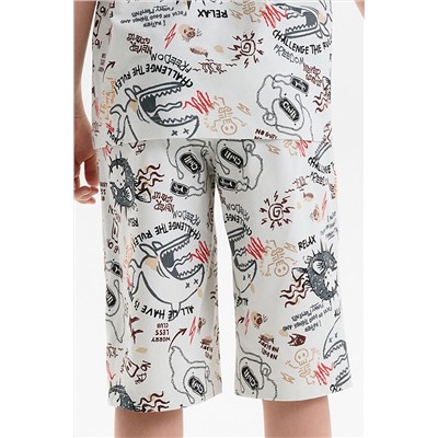 Шорты для мальчика PELICAN, 1243546