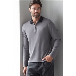 Лонгслив VILATTE, 1215213