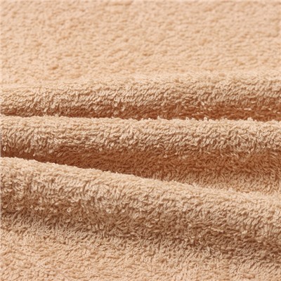 Набор подарочный Flower: полотенце 30×60 см, тёрка 7.7×3.7 см