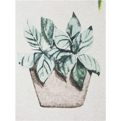 Коврик для кухни Этель Enjoy, 38×118 см