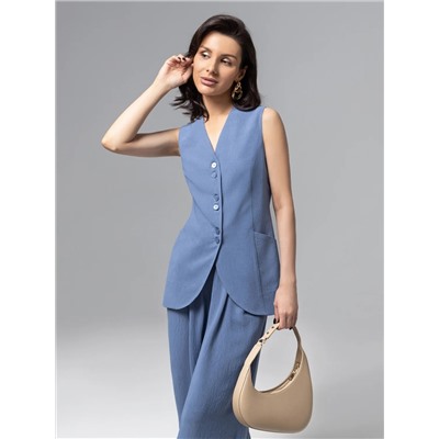 CHARUTTI Жилет 11918