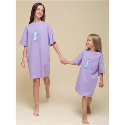 Ночная сорочка для девочек