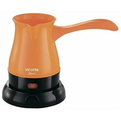 Viconte Турка VC-335 оранжевая