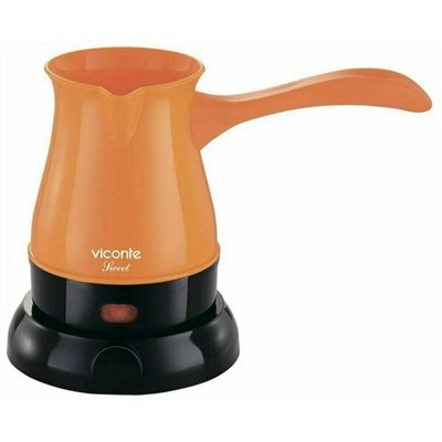 Viconte Турка VC-335 оранжевая