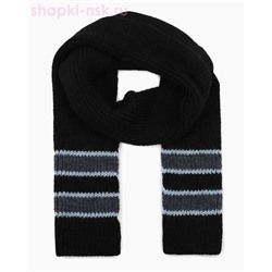 14590 MBS Шарф для мальчика (150 x 18)