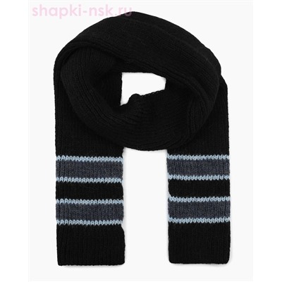 14590 MBS Шарф для мальчика (150 x 18)