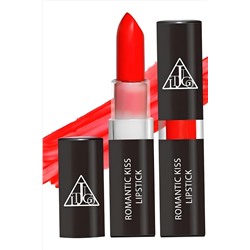 Jigott Кремовая помада для губ / Romantic Kiss Lipstick 09, Sexy Red, 3,5 г KRISTALLER, 1110642