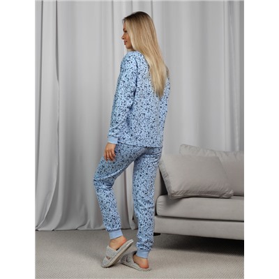 Пижама Россыпь-2