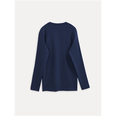 DiWaRi Джемпер BASIC MEN MD 4032 (пакет)