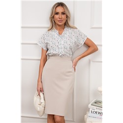 Блузка Дилара №4