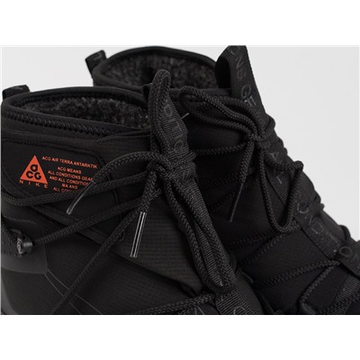 Зимние Кроссовки Nike ACG Air Terra Antarktik
