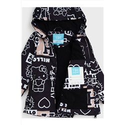 Куртка PLAYTODAY, 1088946