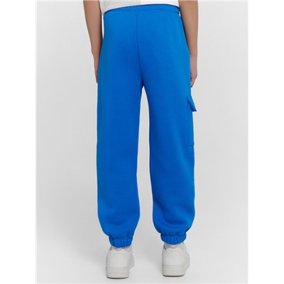 БРЮКИ ДЛЯ МАЛЬЧИКОВ 183370-1