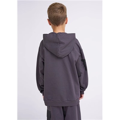 CLEVER Джемпер 746813/88ф_п