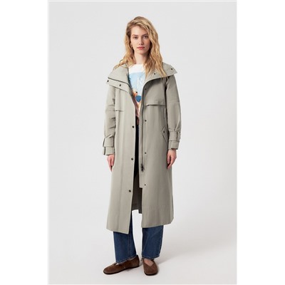 Плащ POMPA, 1131391