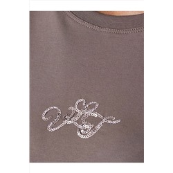 Футболка VILATTE, 1214154