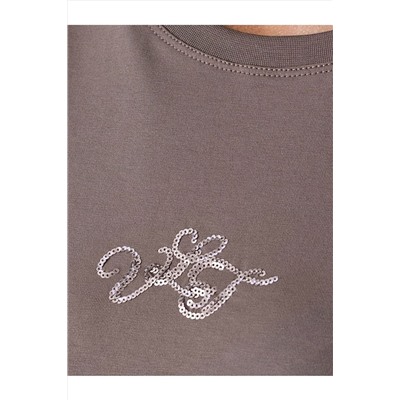 Футболка VILATTE, 1214154