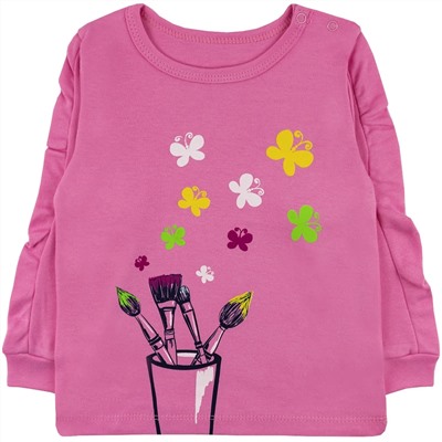 YOULALA Джемпер 0928200101