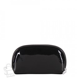 Косметичка 7100-19 lasker black Velina Fabbiano-Safenta в Новосибирске