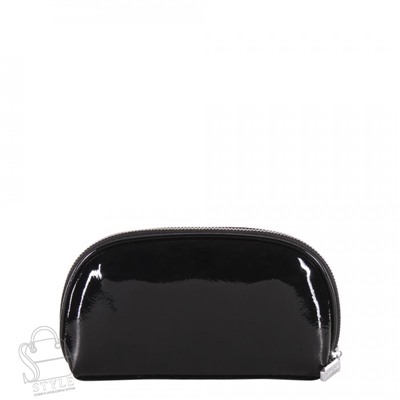 Косметичка 7100-19 lasker black Velina Fabbiano-Safenta в Новосибирске