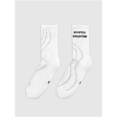 НОСКИ МУЖСКИЕ 107K-2731