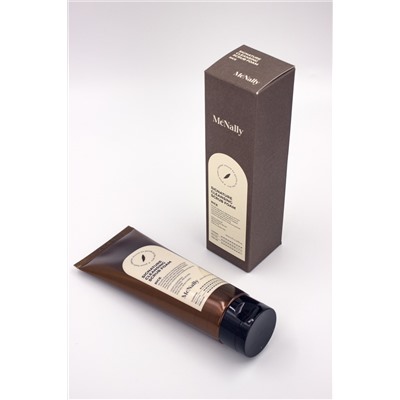 MCNALLY - ПЕНКА-СКРАБ ДЛЯ ЛИЦА С ЭКСТРАКТОМ РИСА SIGNATURE CLEANSING SCRUB FOAM RICE , 150 МЛ