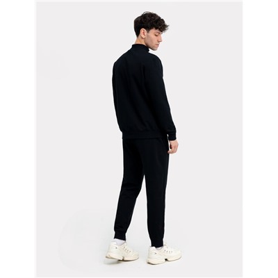 КОМПЛЕКТ МУЖСКОЙ (ЖАКЕТ, БРЮКИ) 191020