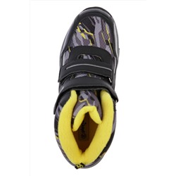 Ботинки PLAYTODAY, 791350