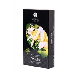 Интимный гель для пар, усиливающий наслаждение, Lotus Noir - 60 мл.