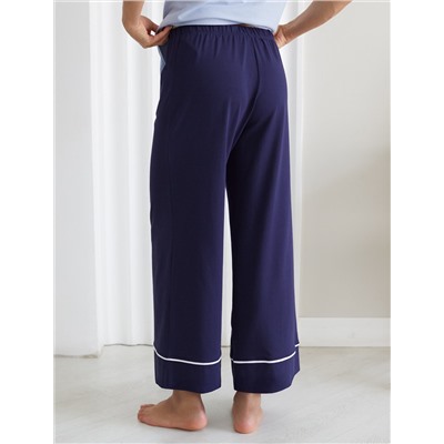 VILATTE Брюки D44.154