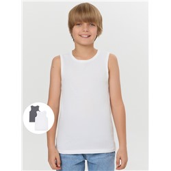 МАЙКА  ДЛЯ МАЛЬЧИКОВ (2ШТ) 423344-2