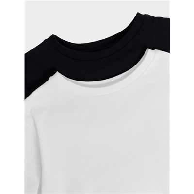 ФУТБОЛКА ДЛЯ МАЛЬЧИКОВ 2ШТ. 113379-2