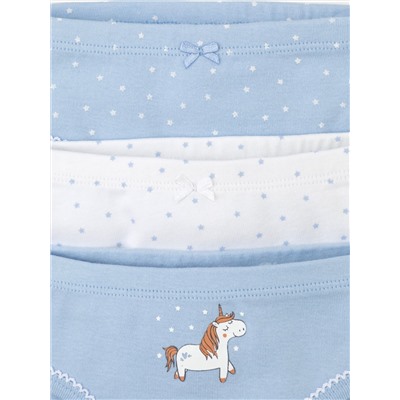 CROCKID Трусы К 1978-3уп