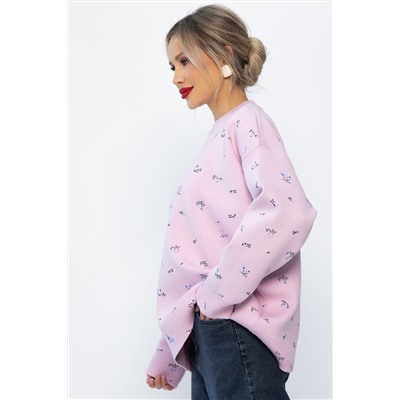 LT Collection Свитер Б14760-1М