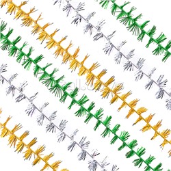 Мишура Искорка одинарная