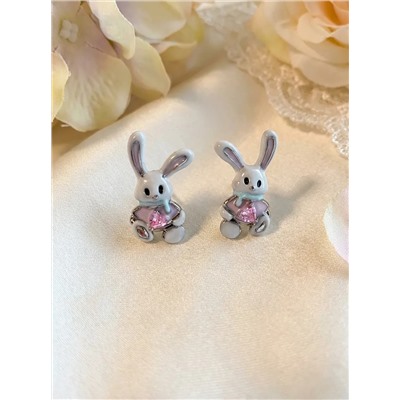 Серьги "Molly"