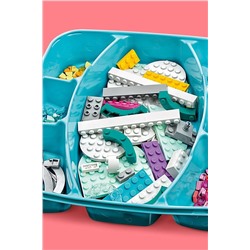 Игрушка DOTs Подставка для украшений Радуга LEGO, 266016