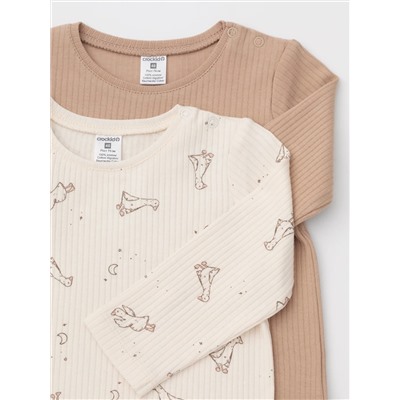 CROCKID Джемпер К 302520-2уп