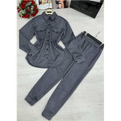 Костюм двойка