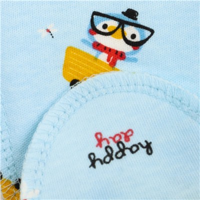 YOULALA Ползунки 0553201904