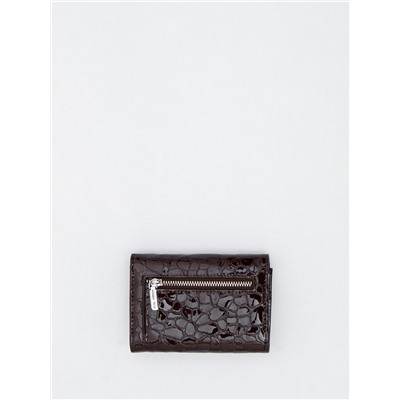 Кошелек 7006-33 coffee Velina Fabbiano