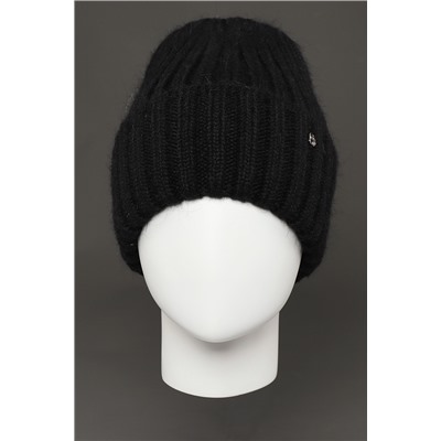 Шапка Galatex Гофре MIX флис