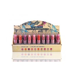 FFLEUR Помада губная L-30 № 4G (цена за 1шт) (Berry)увлаж.(187,305,182,241,03,478,192,448,107,164)*