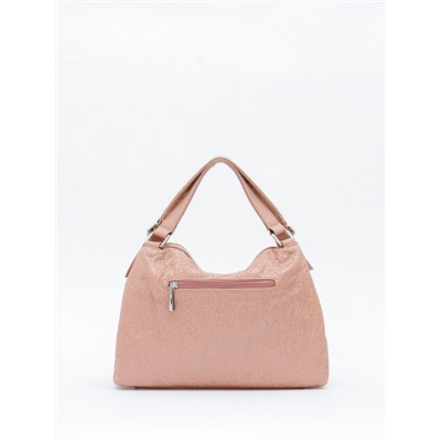 Сумка 58445 pink apricot Velina Fabbiano-Safenta