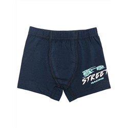 3458 Боксеры для мальчика многоцвет (BAYKAR)