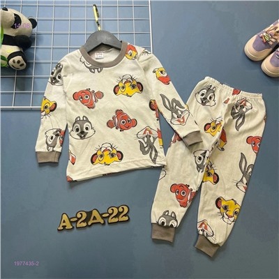 пижама 1977435-2