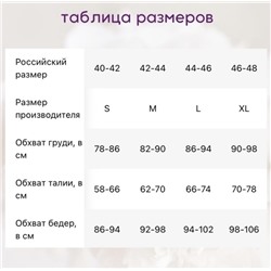 Бесшовные трусы KUPV216
