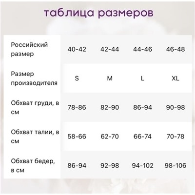 Бесшовные трусы KUPV220
