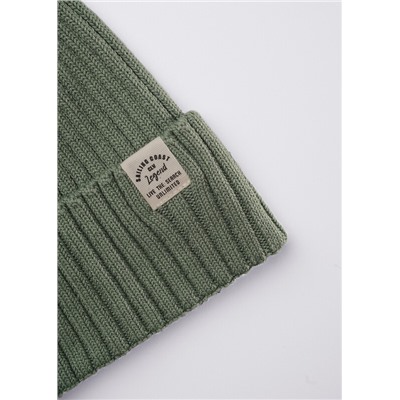 Шапка женская